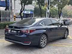 Lexus ES 2020 200 Excellence Edition - ფოტო 9