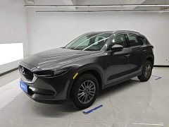 Mazda CX-5 2020 Facelift 2.0L Automatic FWD Premium - ფოტო 1