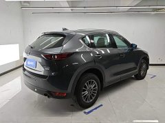 Mazda CX-5 2020 Facelift 2.0L Automatic FWD Premium - ფოტო 3
