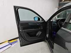 Mazda CX-5 2020 Facelift 2.0L Automatic FWD Premium - ფოტო 7