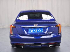 Cadillac CT5 28T Premium - ფოტო 11