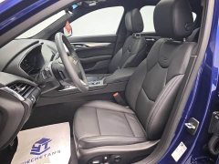 Cadillac CT5 28T Premium - ფოტო 5