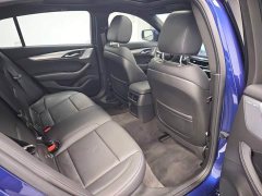 Cadillac CT5 28T Premium - ფოტო 9