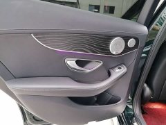 Mercedes-Benz C-Class C 200 L Fashion Sport Edition - ფოტო 13