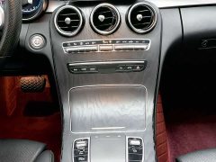 Mercedes-Benz C-Class C 200 L Fashion Sport Edition - ფოტო 15
