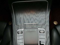 Mercedes-Benz C-Class C 200 L Fashion Sport Edition - ფოტო 16