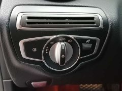 Mercedes-Benz C-Class C 200 L Fashion Sport Edition - ფოტო 18