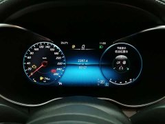 Mercedes-Benz C-Class C 200 L Fashion Sport Edition - ფოტო 19