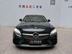 Mercedes-Benz C-Class C 200 L Fashion Sport Edition - ფოტო 2