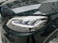 Mercedes-Benz C-Class C 200 L Fashion Sport Edition - ფოტო 7