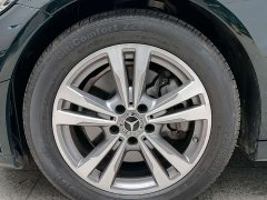 Mercedes-Benz C-Class C 200 L Fashion Sport Edition - ფოტო 8
