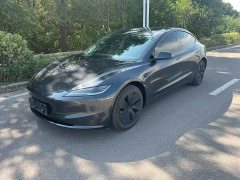 Tesla Model 3 Rear-Wheel Drive - ფოტო 1