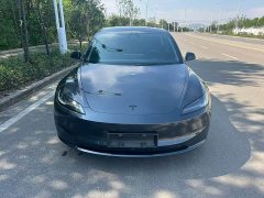 Tesla Model 3 Rear-Wheel Drive - ფოტო 2