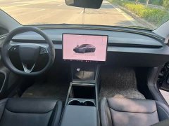 Tesla Model 3 Rear-Wheel Drive - ფოტო 7