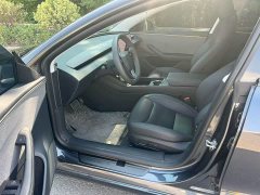 Tesla Model 3 Rear-Wheel Drive - ფოტო 8