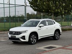 Volkswagen Taos X 2023 330TSI FWD Prestige High-Performance Edition - ფოტო 1