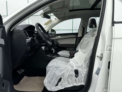 Volkswagen Taos X 2023 330TSI FWD Prestige High-Performance Edition - ფოტო 10