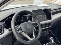 Volkswagen Taos X 2023 330TSI FWD Prestige High-Performance Edition - ფოტო 11