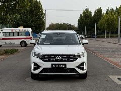Volkswagen Taos X 2023 330TSI FWD Prestige High-Performance Edition - ფოტო 2