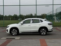 Volkswagen Taos X 2023 330TSI FWD Prestige High-Performance Edition - ფოტო 3