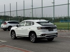 Volkswagen Taos X 2023 330TSI FWD Prestige High-Performance Edition - ფოტო 4
