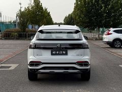 Volkswagen Taos X 2023 330TSI FWD Prestige High-Performance Edition - ფოტო 5
