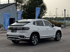 Volkswagen Taos X 2023 330TSI FWD Prestige High-Performance Edition - ფოტო 6