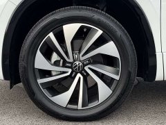 Volkswagen Taos X 2023 330TSI FWD Prestige High-Performance Edition - ფოტო 7