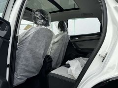 Volkswagen Taos X 2023 330TSI FWD Prestige High-Performance Edition - ფოტო 8