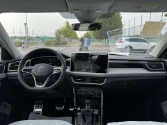 Volkswagen Taos X 2023 330TSI FWD Prestige High-Performance Edition - ფოტო 9