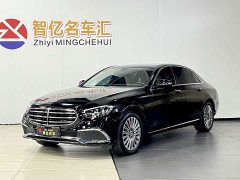 Mercedes-Benz E-Class Facelift E 300 L Luxury - ფოტო 1