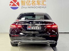Mercedes-Benz E-Class Facelift E 300 L Luxury - ფოტო 10