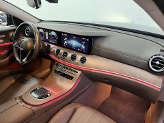 Mercedes-Benz E-Class Facelift E 300 L Luxury - ფოტო 11