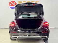 Mercedes-Benz E-Class Facelift E 300 L Luxury - ფოტო 12