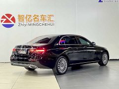 Mercedes-Benz E-Class Facelift E 300 L Luxury - ფოტო 13