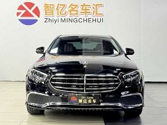 Mercedes-Benz E-Class Facelift E 300 L Luxury - ფოტო 2