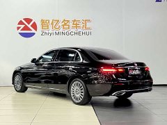 Mercedes-Benz E-Class Facelift E 300 L Luxury - ფოტო 4