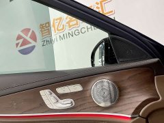 Mercedes-Benz E-Class Facelift E 300 L Luxury - ფოტო 6