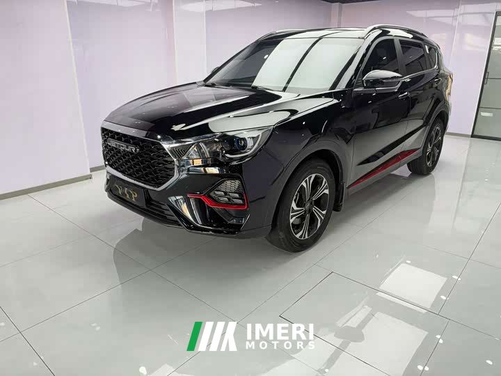Jetour Jietu X70 1.5T DCT Transcend PRO 7-Seater