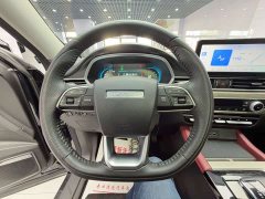 Jetour Jietu X70 1.5T DCT Transcend PRO 7-Seater - ფოტო 11