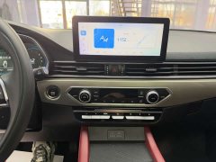 Jetour Jietu X70 1.5T DCT Transcend PRO 7-Seater - ფოტო 12