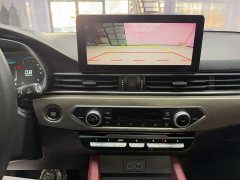 Jetour Jietu X70 1.5T DCT Transcend PRO 7-Seater - ფოტო 13