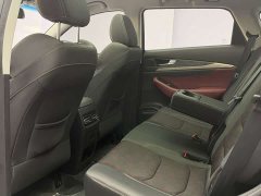 Jetour Jietu X70 1.5T DCT Transcend PRO 7-Seater - ფოტო 14