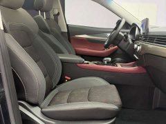 Jetour Jietu X70 1.5T DCT Transcend PRO 7-Seater - ფოტო 16