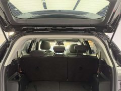Jetour Jietu X70 1.5T DCT Transcend PRO 7-Seater - ფოტო 18