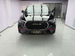 Jetour Jietu X70 1.5T DCT Transcend PRO 7-Seater - ფოტო 2