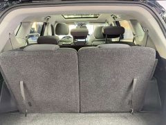Jetour Jietu X70 1.5T DCT Transcend PRO 7-Seater - ფოტო 20