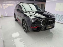 Jetour Jietu X70 1.5T DCT Transcend PRO 7-Seater - ფოტო 3