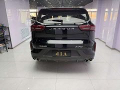 Jetour Jietu X70 1.5T DCT Transcend PRO 7-Seater - ფოტო 5