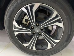 Jetour Jietu X70 1.5T DCT Transcend PRO 7-Seater - ფოტო 6